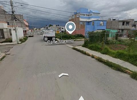 TERRENO EN VENTA PROVIDENCIA, MINERAL DE LA REFORMA