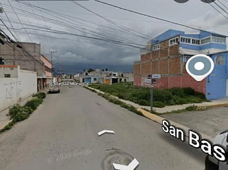 TERRENO EN VENTA PROVIDENCIA, MINERAL DE LA REFORMA