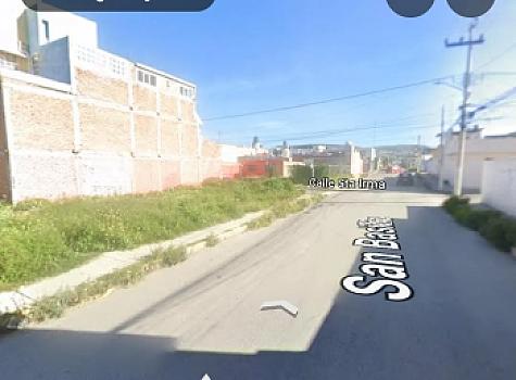 TERRENO EN VENTA PROVIDENCIA, MINERAL DE LA REFORMA