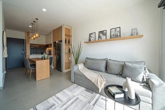 Aldea Hortus- Apartments for Sale