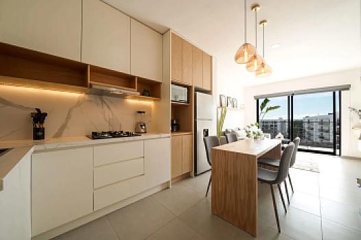 Aldea Hortus- Apartments for Sale