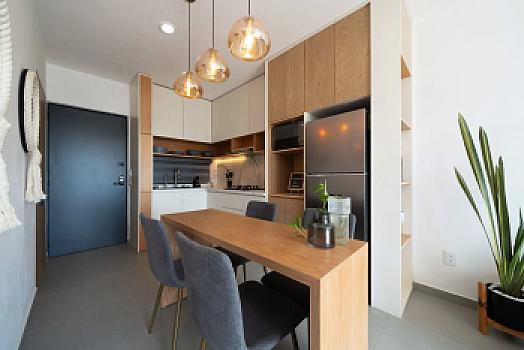Aldea Hortus- Apartments for Sale