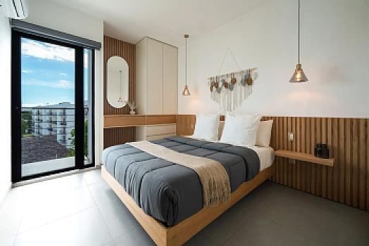 Aldea Hortus- Apartments for Sale