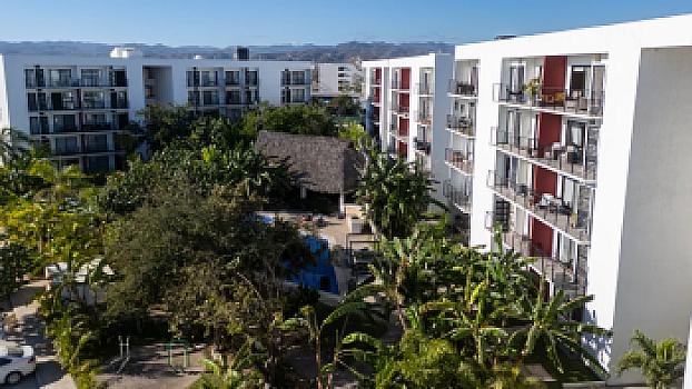 Aldea Hortus- Apartments for Sale
