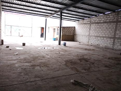 TERRENO EN VENTA HUIXMIN, PACHUCA