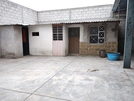 TERRENO EN VENTA HUIXMIN, PACHUCA