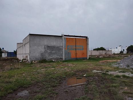 TERRENO EN VENTA HUIXMIN, PACHUCA