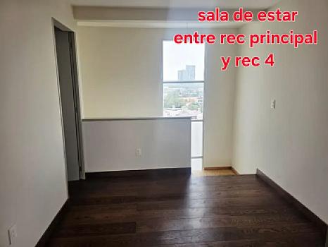 DEPARTAMENTO EN VENTA CERCA DE ARROYO, ZONA SUR CD DE MEXICO