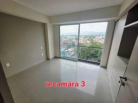 DEPARTAMENTO EN VENTA CERCA DE ARROYO, ZONA SUR CD DE MEXICO