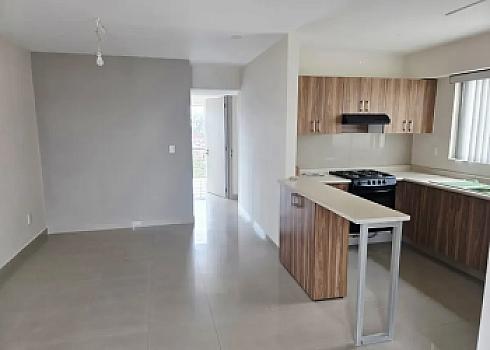 DEPARTAMENTO EN VENTA CERCA DE ARROYO, ZONA SUR CD DE MEXICO