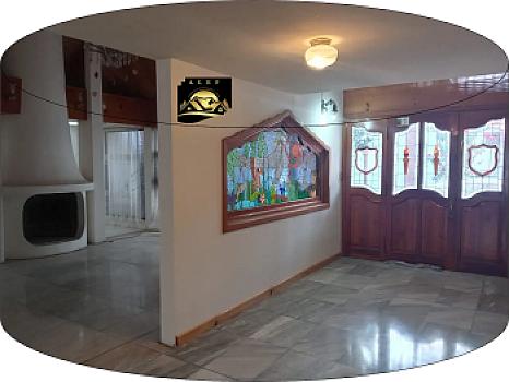 “Donde el lujo se convierte en hogar: una residencia extraordinaria en Tulancingo”
