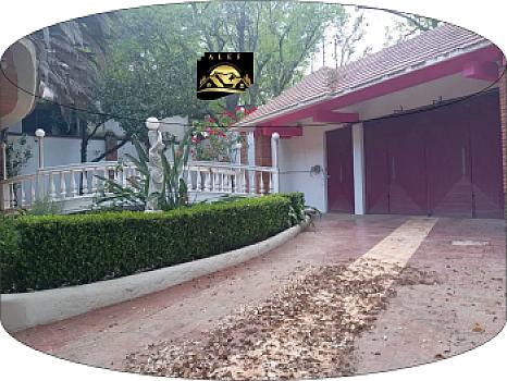 “Donde el lujo se convierte en hogar: una residencia extraordinaria en Tulancingo”