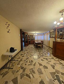 CASA EN VENTA, COLONIA VENUSTIANO CARRANZA, PACHUCA