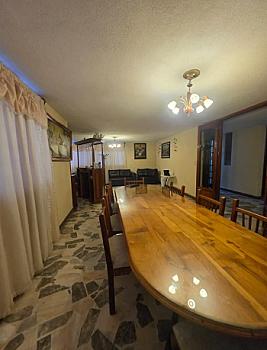 CASA EN VENTA, COLONIA VENUSTIANO CARRANZA, PACHUCA