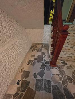 CASA EN VENTA, COLONIA VENUSTIANO CARRANZA, PACHUCA