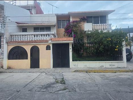 CASA EN VENTA, COLONIA VENUSTIANO CARRANZA, PACHUCA