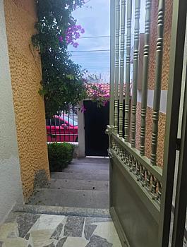 CASA EN VENTA, COLONIA VENUSTIANO CARRANZA, PACHUCA