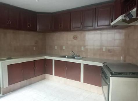 CASA EN VENTA VENUSTIANO CARRANZA, PACHUCA