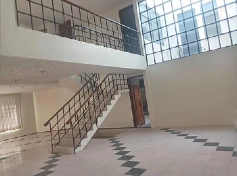 CASA EN VENTA VENUSTIANO CARRANZA, PACHUCA