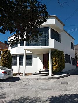 CASA EN VENTA VENUSTIANO CARRANZA, PACHUCA