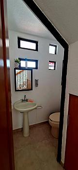 Venta de casa en Col. Gavilanes en la ciudad de Puebla, muy cerca de CU