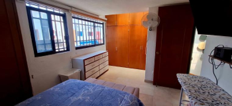 Venta de casa en Col. Gavilanes en la ciudad de Puebla, muy cerca de CU