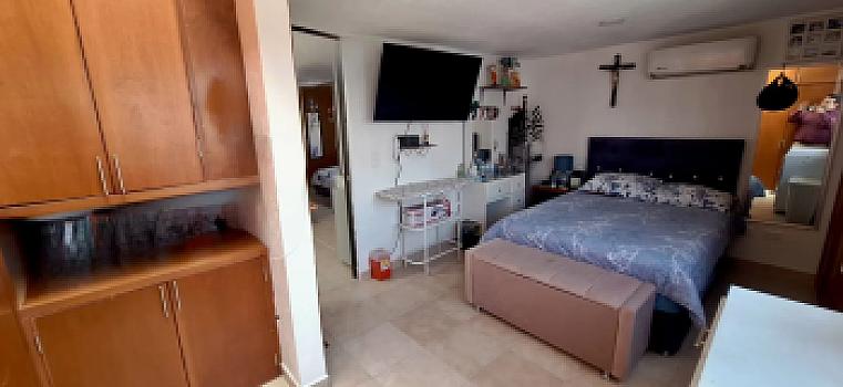 Venta de casa en Col. Gavilanes en la ciudad de Puebla, muy cerca de CU