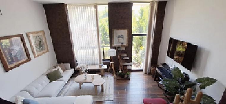 Venta de casa Santuario Maya Puebla