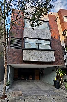 Venta de casa Santuario Maya Puebla