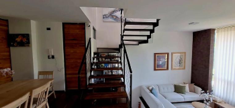 Venta de casa Santuario Maya Puebla