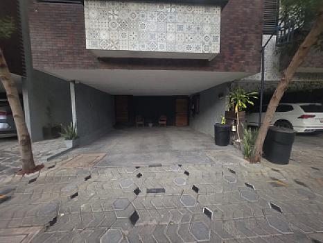 Venta de casa Santuario Maya Puebla
