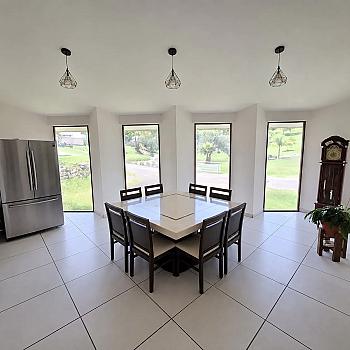 Venta de casa en Residencial Britania la Calera