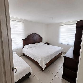 Venta de casa en Residencial Britania la Calera