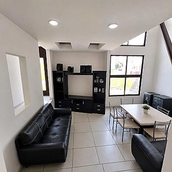 Venta de casa en Residencial Britania la Calera