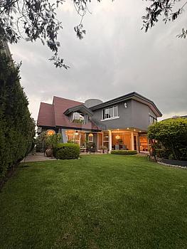 Casa en Venta Fraccionamiento Campestre, Celaya
