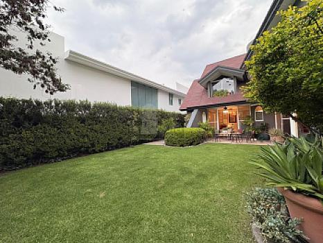 Casa en Venta Fraccionamiento Campestre, Celaya