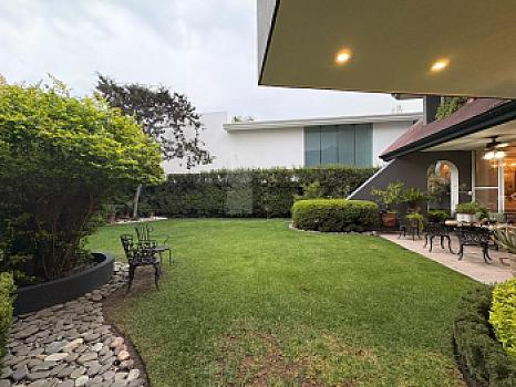 Casa en Venta Fraccionamiento Campestre, Celaya