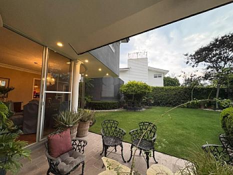 Casa en Venta Fraccionamiento Campestre, Celaya