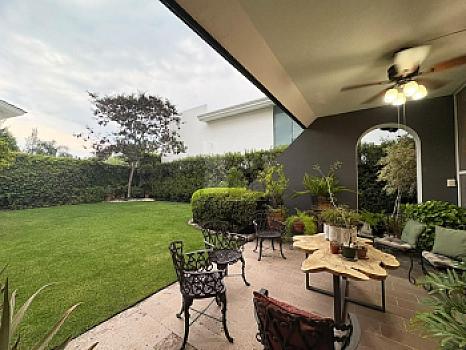 Casa en Venta Fraccionamiento Campestre, Celaya