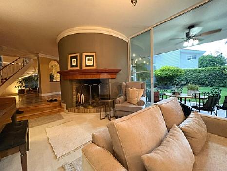 Casa en Venta Fraccionamiento Campestre, Celaya