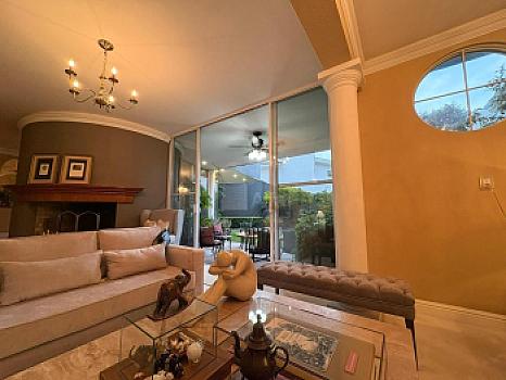 Casa en Venta Fraccionamiento Campestre, Celaya