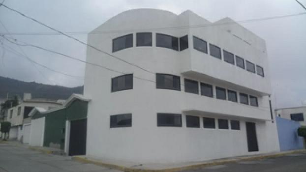 EDIFICIO EN VENTA VENUSTIANO CARRANZA, PACHUCA.