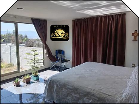 ¡Tu Nueva Historia Comienza Aquí! Hermosa Casa en Medias Tierras, Tulancingo, Hgo.