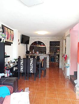 CASA EN VENTA FRACCIONAMIENTO CHAVARRIA. M DE LA REFORMA