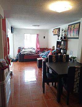 CASA EN VENTA FRACCIONAMIENTO CHAVARRIA. M DE LA REFORMA