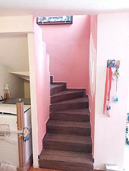 CASA EN VENTA FRACCIONAMIENTO CHAVARRIA. M DE LA REFORMA