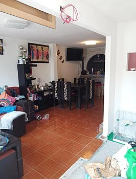 CASA EN VENTA FRACCIONAMIENTO CHAVARRIA. M DE LA REFORMA