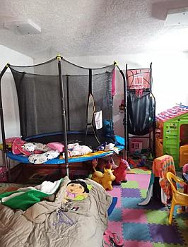 CASA EN VENTA FRACCIONAMIENTO CHAVARRIA. M DE LA REFORMA