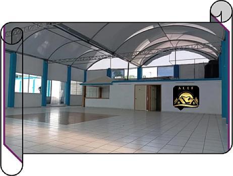 ¡HAZ DE CADA MOMENTO UN RECUERDO INOLVIDABLE! SALÓN DE FIESTAS EN VENTA EN TULANCINGO