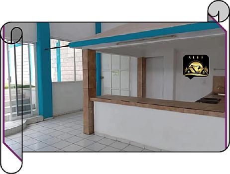 ¡HAZ DE CADA MOMENTO UN RECUERDO INOLVIDABLE! SALÓN DE FIESTAS EN VENTA EN TULANCINGO